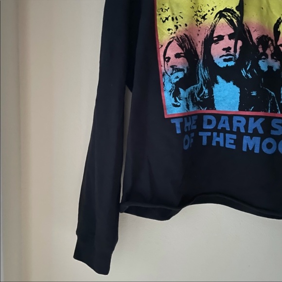 Pink Floyd Graphic Hoodie 🖤 - Picture 5 of 9